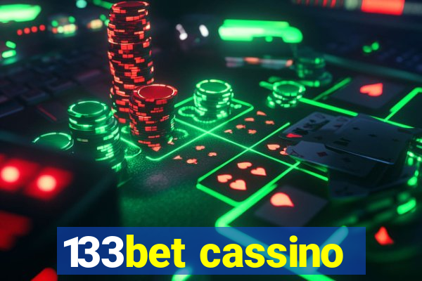 133bet cassino